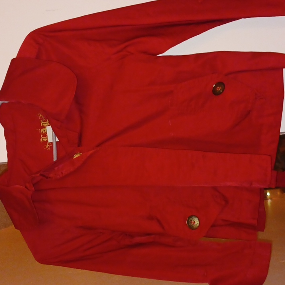 Light Jacket